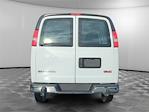 2022 GMC Savana 2500 4x2, Empty Cargo Van for sale #VTS2129 - photo 5