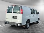 2022 GMC Savana 2500 4x2, Empty Cargo Van for sale #VTS2129 - photo 6