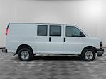 2022 GMC Savana 2500 4x2, Empty Cargo Van for sale #VTS2129 - photo 7