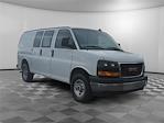 2022 GMC Savana 2500 4x2, Empty Cargo Van for sale #VTS2129 - photo 8