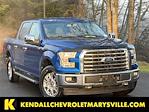 2017 Ford F-150 SuperCrew Cab 4x4, Pickup for sale #VTS5515 - photo 3