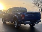 Used 2017 Ford F-150 XLT SuperCrew Cab 4x4, Pickup for sale #VTS5515 - photo 2