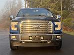 Used 2017 Ford F-150 XLT SuperCrew Cab 4x4, Pickup for sale #VTS5515 - photo 18