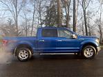 2017 Ford F-150 SuperCrew Cab 4x4, Pickup for sale #VTS5515 - photo 21