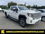 Used 2021 GMC Sierra 3500 Denali Crew Cab 4x4, Pickup for sale #VTS6170 - photo 1