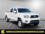 Used 2015 Toyota Tacoma Base Double Cab 4x4, Pickup for sale #VTS6273 - photo 1