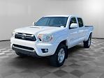 Used 2015 Toyota Tacoma Base Double Cab 4x4, Pickup for sale #VTS6273 - photo 7