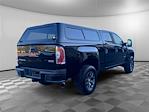 Used 2016 GMC Canyon SLE Crew Cab 4x4, Pickup for sale #VTS6426 - photo 5