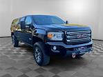 Used 2016 GMC Canyon SLE Crew Cab 4x4, Pickup for sale #VTS6426 - photo 7