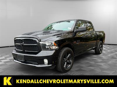 Used 2019 Ram 1500 Classic Tradesman Crew Cab 4x4, Pickup for sale #VTS6427 - photo 1