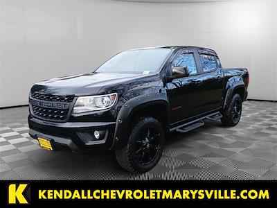 Used 2019 Chevrolet Colorado LT Crew Cab 4x4, Pickup for sale #VTS6717 - photo 1