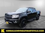 Used 2019 Chevrolet Colorado LT Crew Cab 4x4, Pickup for sale #VTS6717 - photo 1