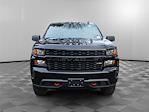 Used 2021 Chevrolet Silverado 1500 Custom Crew Cab 4x4, Pickup for sale #VTS6719 - photo 8