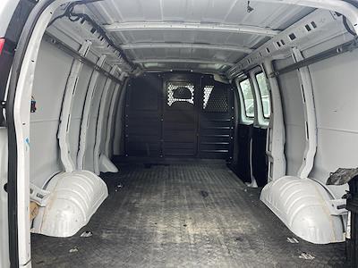 2020 Chevrolet Express 2500 SRW 4x2, Empty Cargo Van #VU10439T - photo 2
