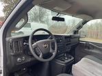 2020 Chevrolet Express 2500 SRW 4x2, Empty Cargo Van #VU10439T - photo 13