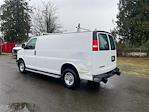 Used 2020 Chevrolet Express 2500 Work Van RWD, Empty Cargo Van for sale #VU10439T - photo 2