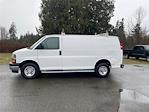 2020 Chevrolet Express 2500 SRW RWD, Empty Cargo Van for sale #VU10439T - photo 6