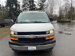 2020 Chevrolet Express 2500 SRW RWD, Empty Cargo Van for sale #VU10439T - photo 21