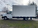 Used 2018 Chevrolet Express 4500 4x2, Box Van for sale #VU10502 - photo 18