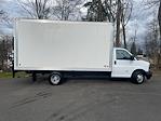 Used 2018 Chevrolet Express 4500 4x2, Box Van for sale #VU10502 - photo 20
