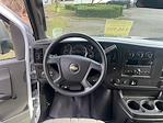 Used 2018 Chevrolet Express 4500 4x2, Box Van for sale #VU10502 - photo 4