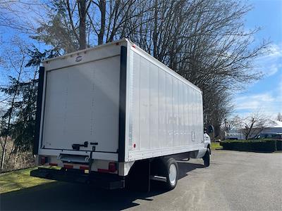 Used 2018 Ford E-450 Base RWD, Box Van for sale #VU10554 - photo 2