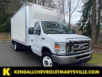 2018 Ford E-450 RWD, Box Van for sale #VU10557 - photo 1