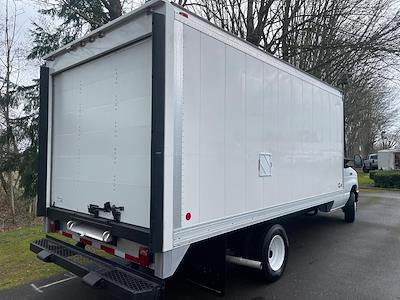 2018 Ford E-450 4x2, Box Van #VU10557 - photo 2
