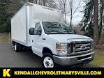 2018 Ford E-450 RWD, Box Van for sale #VU10557 - photo 1