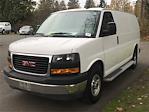 2020 GMC Savana 2500 SRW 4x2, Empty Cargo Van for sale #VU10748 - photo 3