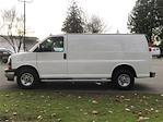 2020 GMC Savana 2500 SRW 4x2, Empty Cargo Van for sale #VU10748 - photo 17