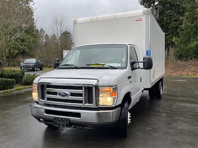 2019 Ford E-450 RWD, Box Van for sale #VU10750 - photo 1
