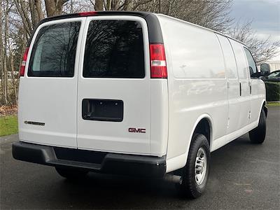 2022 Chevrolet Express 2500 RWD, Empty Cargo Van for sale #VU10780 - photo 2