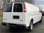 2022 Chevrolet Express 2500 RWD, Empty Cargo Van for sale #VU10780 - photo 2