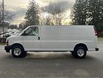 2022 Chevrolet Express 2500 RWD, Empty Cargo Van for sale #VU10780 - photo 17