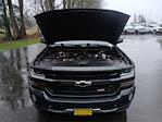 Used 2017 Chevrolet Silverado 1500 LT Double Cab 4x4, Pickup for sale #VU10816A - photo 17