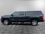 Used 2017 Chevrolet Silverado 1500 LT Double Cab 4x4, Pickup for sale #VU10816A - photo 3