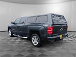 Used 2017 Chevrolet Silverado 1500 LT Double Cab 4x4, Pickup for sale #VU10816A - photo 2