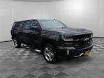 Used 2017 Chevrolet Silverado 1500 LT Double Cab 4x4, Pickup for sale #VU10816A - photo 7