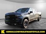 Used 2019 Chevrolet Silverado 1500 LT Crew Cab 4x4, Pickup for sale #VU10879A - photo 1