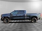 Used 2019 Chevrolet Silverado 1500 LT Crew Cab 4x4, Pickup for sale #VU10879A - photo 3