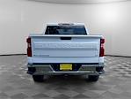 Used 2022 Chevrolet Silverado 1500 LT Crew Cab 4x4, Pickup for sale #VU10907 - photo 4