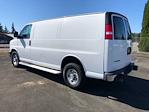 Used 2018 Chevrolet Express 2500 4x2, Empty Cargo Van for sale #VU1545 - photo 3