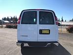 Used 2018 Chevrolet Express 2500 4x2, Empty Cargo Van for sale #VU1545 - photo 8