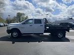 Used 2015 Ram 3500 Tradesman Crew Cab 4x4, Flatbed Truck for sale #VY10268 - photo 3
