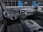 2021 Chevrolet Silverado 1500 Crew Cab SRW 4x4, Pickup #ZQGFFJ*O - photo 12