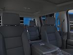 2022 Chevrolet Silverado 3500 Crew Cab 4x4, Pickup #ZTNPVT*O - photo 24