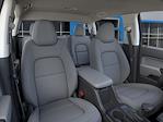 2022 Chevrolet Colorado Crew Cab 4x4, Pickup #ZXBH70*O - photo 16
