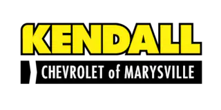 Kendall Chevrolet of Marysville logo