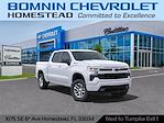 2024 Chevrolet Silverado 1500 Crew Cab 4WD, Pickup for sale #R1172638 - photo 1